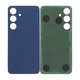 Samsung Galaxy S25 - Batériový Kryt (Navy)
