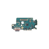 Samsung Galaxy S25 - Nabíjací Konektor PCB Doska + SIM Čítač
