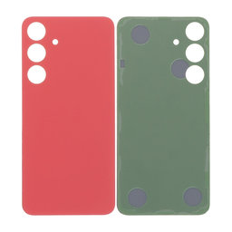 Samsung Galaxy S25 Plus - Batériový Kryt (Coralred)