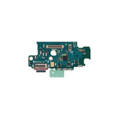 Samsung Galaxy S25 Plus - Nabíjací Konektor PCB Doska + SIM Čítač