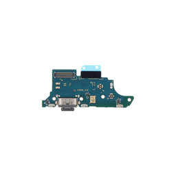 Samsung Galaxy A26 A266E - Nabíjací Konektor PCB Doska