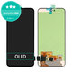 Samsung Galaxy A36 A366E, A56 A566E - LCD Displej + Dotykové Sklo OLED