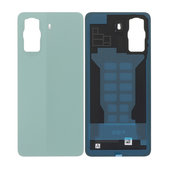 Xiaomi Poco X7 Pro 2412DPC0AG - Batériový Kryt (Green)