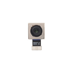 Xiaomi Poco X7 Pro 2412DPC0AG - Zadná Kamera 50MP