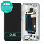 Xiaomi Poco X7 Pro 2412DPC0AG - LCD Displej + Dotykové Sklo + Rám (Green) OLED