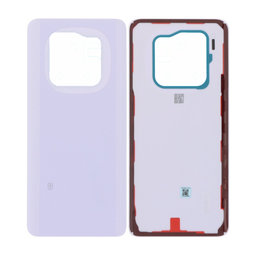 Xiaomi Redmi Note 14 Pro+ 5G 24094RAD4G - Batériový Kryt (Lavender Purple)
