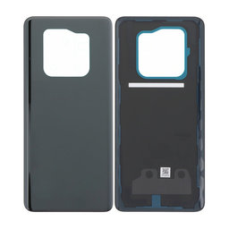 Xiaomi Redmi Note 14 Pro+ 5G 24094RAD4G - Batériový Kryt (Midnight Black)