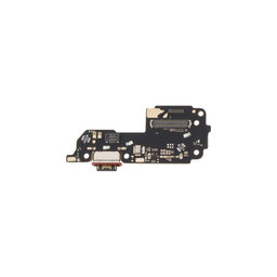 Xiaomi Redmi Note 14 Pro+ 5G 24094RAD4G - Nabíjací Konektor PCB Doska + SIM Čítač