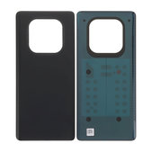 Xiaomi Redmi Note 14 Pro 4G 24116RACCG - Batériový Kryt (Midnight Black)