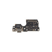 Xiaomi Redmi Note 14 Pro 4G 24116RACCG - Nabíjací Konektor PCB Doska + SIM Čítač