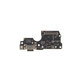 Xiaomi Redmi Note 14 Pro 4G 24116RACCG - Nabíjací Konektor PCB Doska + SIM Čítač