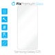 FixPremium Glass - Tvrdené Sklo pre Samsung Galaxy S25