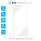 FixPremium Glass - Tvrdené Sklo pre Samsung Galaxy S25 Edge