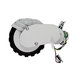 Xiaomi Robot Vacuum X20, S10, Dreame X30, X20, X10 Pro - Koleso s Motorom (Pravé) (Biele)