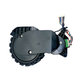 Xiaomi Robot Vacuum X20, S10, Dreame X30, X20, X10 Pro - Koleso s Motorom (Pravé) (Čierne)