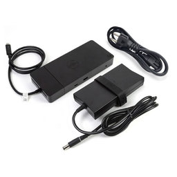 Dell WD19 K20A001 - Dokovacia stanica (USB-C) + Adaptér 130W Repasovaný