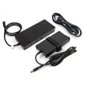 Dell WD19 K20A001 - Dokovacia stanica (USB-C) + Adaptér 130W Repasovaný