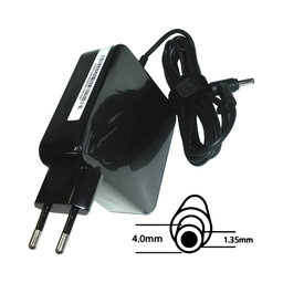 Nabíjací adaptér pre Asus, B0A001-00045900, 65W, 19V, Genuine Service Pack