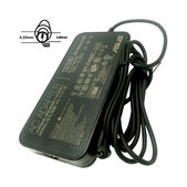 Nabíjací adaptér pre Asus, B0A001-00061100, 120W, 19V, Genuine Service Pack