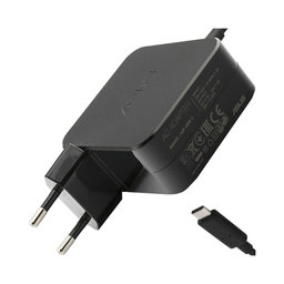 Nabíjací adaptér pre Asus, B0A001-00238500, 45W, 5-20V, Color, Genuine Service Pack