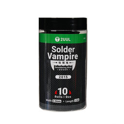 2UUL DW15 Solder Vampire - Odspájkovací knôt (20mm × 1.5m) - 10ks