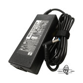 Nabíjací adaptér pre HP, 77011112, 90W, 19.5V, Genuine Service Pack