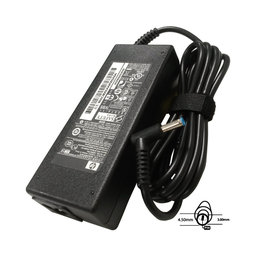 Nabíjací adaptér pre HP, 77011112, 90W, 19.5V, Genuine Service Pack