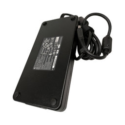 Nabíjací adaptér pre MSI, 77011240, 230W, 19.5V, Genuine Service Pack