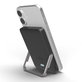 SBS - PowerBank 5000mAh, 20W, Power Delivery, Mag Stand, čierna