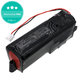 Rowenta RH-series - Batéria RS-RH5274 Li-Ion 25.2V 2500mAh HQ