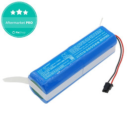 Eufy RoboVac X8 - Batéria PA61 Li-Ion 14.4V 5200mAh HQ