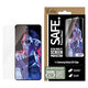 Tvrdené sklo UWF s aplikátorom pre Samsung Galaxy S25 Edge, Číra, SAFE by PanzerGlass