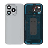 Honor 400 Lite - Batériový Kryt (Velvet Grey) - 0235ANSN Genuine Service Pack