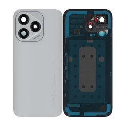 Honor 400 Lite - Batériový Kryt (Velvet Grey) - 0235ANSN Genuine Service Pack