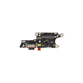 Honor 400 Pro - Nabíjací Konektor PCB Doska - 0235APFH Genuine Service Pack