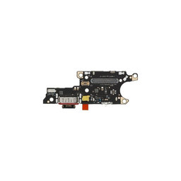 Honor 400 Pro - Nabíjací Konektor PCB Doska - 0235APFH Genuine Service Pack