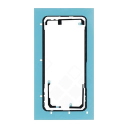 Honor Magic7 Lite - Lepka pod Batériový Kryt Adhesive - 5163AEKJ Genuine Service Pack