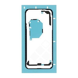 Honor 400 Pro - Lepka pod Batériový Kryt Adhesive - 5163AFKA Genuine Service Pack