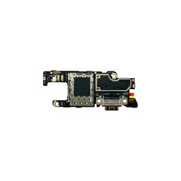 Xiaomi Mix Flip 2405CPX3DC - Nabíjací Konektor PCB Doska - 560001000N800 Genuine Service Pack