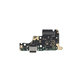 Xiaomi Poco M7 Pro 5G, Redmi Note 14 5G - Nabíjací Konektor PCB Doska + SIM Čítač - 56002100O1700 Genuine Service Pack