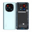 Xiaomi Redmi Note 14 Pro+ 5G - Batériový Kryt (Frost Blue) - 5600220O16U00 Genuine Service Pack