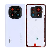 Xiaomi Redmi Note 14 Pro+ 5G - Batériový Kryt (Lavender Purple) - 5600230O16U00 Genuine Service Pack