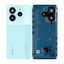 Xiaomi Redmi Note 14 5G 24094RAD4G - Batériový Kryt (Coral Green) - 56002500O1700 Genuine Service Pack