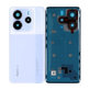 Xiaomi Redmi Note 14 5G 24094RAD4G - Batériový Kryt (Lavender Purple) - 56002600O1700 Genuine Service Pack