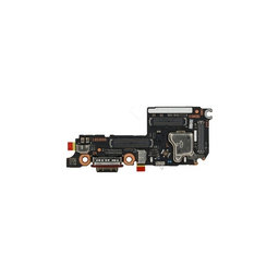 Xiaomi 15 5G - Nabíjací Konektor PCB Doska + SIM Čítač - 560065000O300 Genuine Service Pack