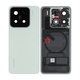 Xiaomi 15 5G - Batériový Kryt (Green) - 560069000O300 Genuine Service Pack