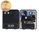 Motorola Razr 60 Ultra - LCD Displej + Dotykové Sklo (Vonkajší) - 5D68C29811 Genuine Service Pack