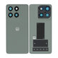 Motorola Edge 60 Pro - Batériový Kryt (Shadow) - 5D68C30058 Genuine Service Pack