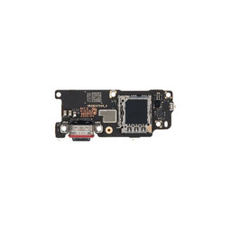 Motorola Razr 60 Ultra - Nabíjací Konektor PCB Doska - 5P68C29822 Genuine Service Pack