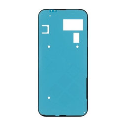 Google Pixel 9a GTF7P - Lepka pod Batériový Kryt Adhesive - G806-12186-01 Genuine Service Pack